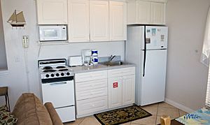 Destin, Florida, Vacation Rental Condo