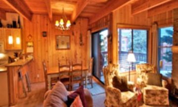 Mammoth Lakes, California, Vacation Rental House