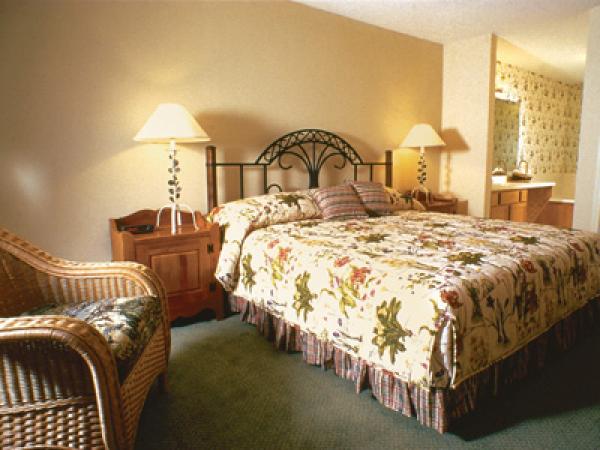 Bedroom # 2