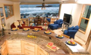 Oceanside, California, Vacation Rental Villa