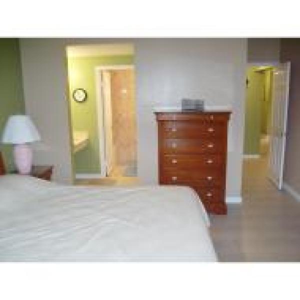 Bedroom #2 
