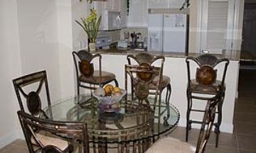 Panama City Beach, Florida, Vacation Rental Condo