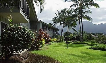 Kauai-Princeville, Hawaii, Vacation Rental Condo