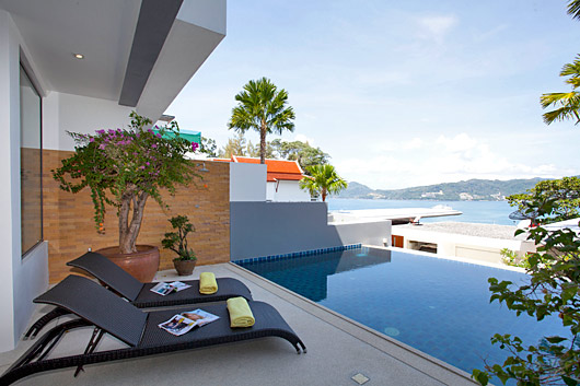 Patong, Phuket, Vacation Rental Villa