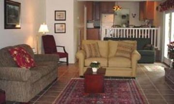 Hilton Head Island, South Carolina, Vacation Rental House