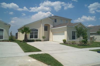 Davenport, Florida, Vacation Rental Villa