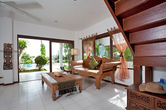 Na Muang, Koh Samui, Vacation Rental Villa