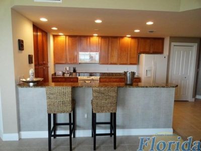 Cape Harbour Apartment Rentals