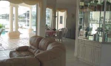 Cape Coral, Florida, Vacation Rental Villa