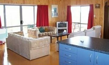 Matarangi, Coromandel, Vacation Rental House