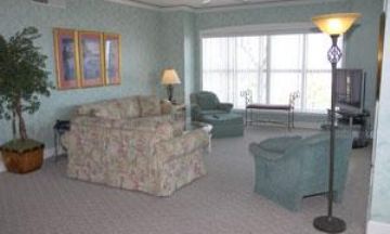 Hilton Head Island, South Carolina, Vacation Rental Condo