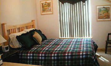 Pagosa Springs, Colorado, Vacation Rental House