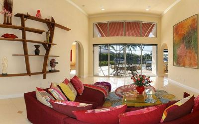 Cape Coral Villa Rental