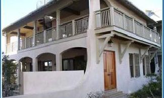 Santa Rosa Beach, Florida, Vacation Rental Villa