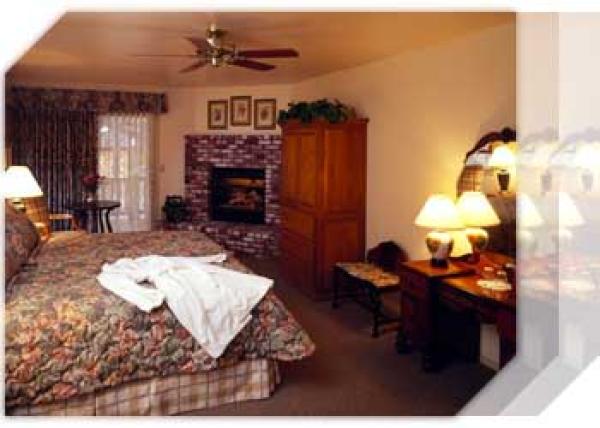 Bellflower Bedroom