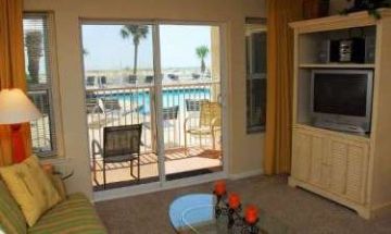 Destin, Florida, Vacation Rental Condo