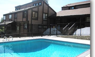 Mammoth Lakes, California, Vacation Rental Condo