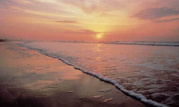 Kiawah Island, South Carolina, Vacation Rental House