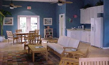 Placida, Florida, Vacation Rental Condo