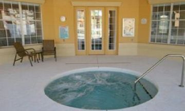 Davenport, Florida, Vacation Rental Condo