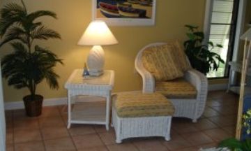 Longboat Key, Florida, Vacation Rental Condo