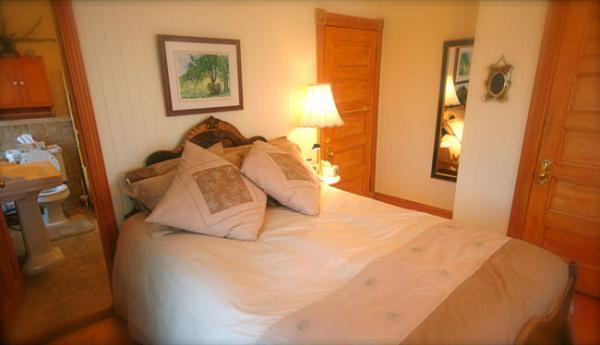Tower Room