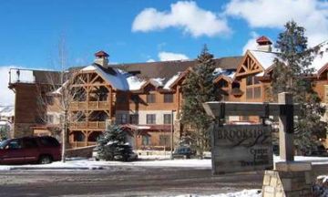 Avon, Colorado, Vacation Rental Condo