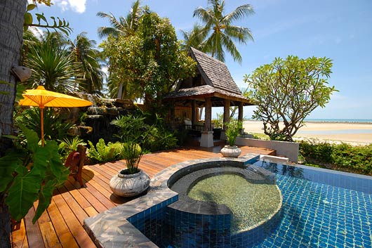 Pattaya Villa