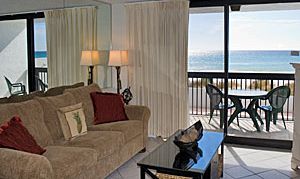 Destin, Florida, Vacation Rental Condo