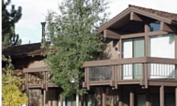 Mammoth Lakes, California, Vacation Rental Condo