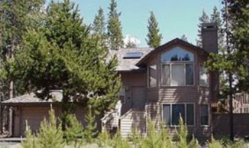 Sunriver, Oregon, Vacation Rental Villa