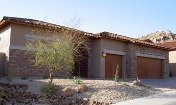 Scottsdale, Arizona, Vacation Rental House
