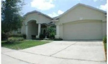 Davenport, Florida, Vacation Rental Villa