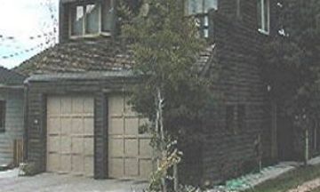 Park City, Utah, Vacation Rental Villa