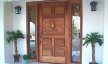 Kailua-Kona, Hawaii, Vacation Rental House