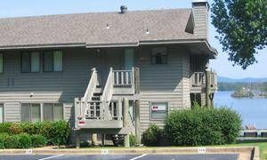 Hot Springs, Arkansas, Vacation Rental Condo