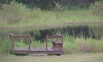 Crystal River, Florida, Vacation Rental Condo
