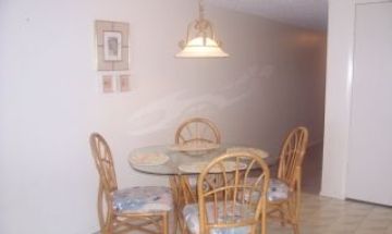 Indian Shores, Florida, Vacation Rental Condo