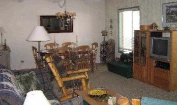 Breckenridge, Colorado, Vacation Rental Condo