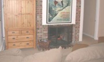 Vail, Colorado, Vacation Rental Condo