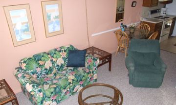 Gulf Shores, Alabama, Vacation Rental Condo