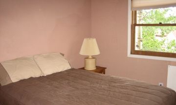 Angel Fire, New Mexico, Vacation Rental Condo