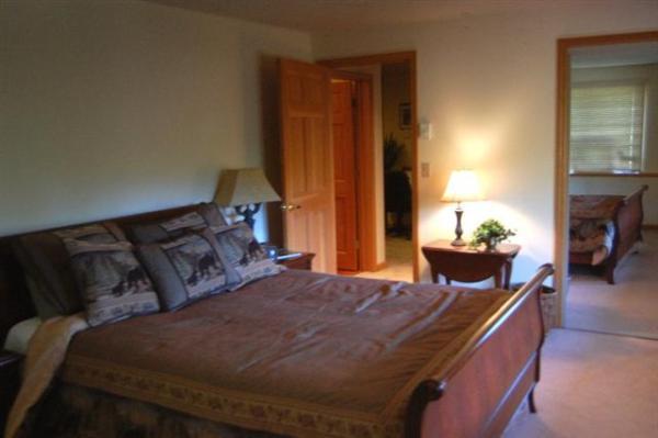 Big Sky, Montana, Vacation Rental House