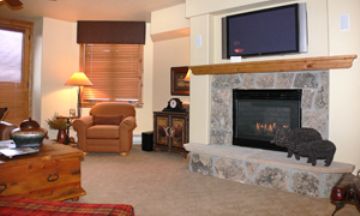 Steamboat Springs, Colorado, Vacation Rental Condo