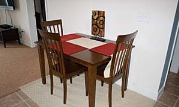 Panama City Beach, Florida, Vacation Rental Condo