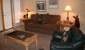 Ketchum, Idaho, Vacation Rental Condo