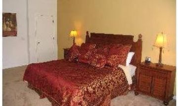 Davenport, Florida, Vacation Rental Villa