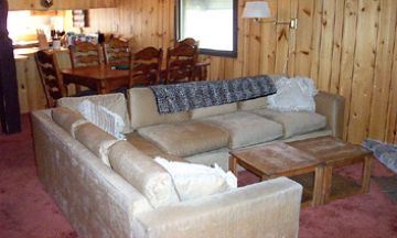 Mammoth Lakes, California, Vacation Rental Condo