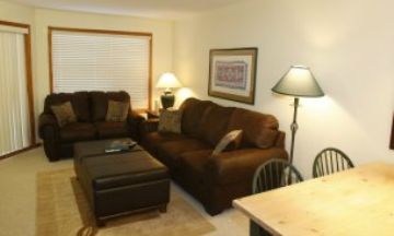 Whistler, British Columbia, Vacation Rental Condo