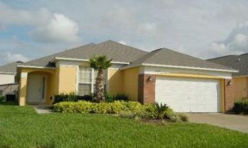 Celebration, Florida, Vacation Rental Villa